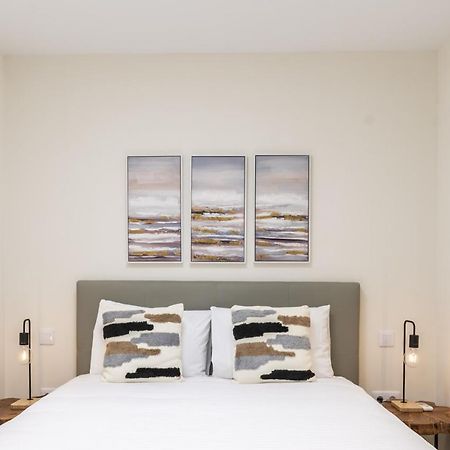 Casahost Bastian Beach 코스타 테기세 외부 사진