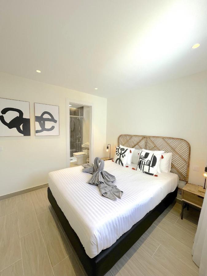 Casahost Bastian Beach 코스타 테기세 외부 사진