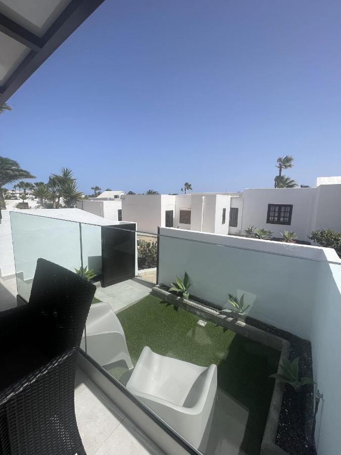 Casahost Bastian Beach 코스타 테기세 외부 사진