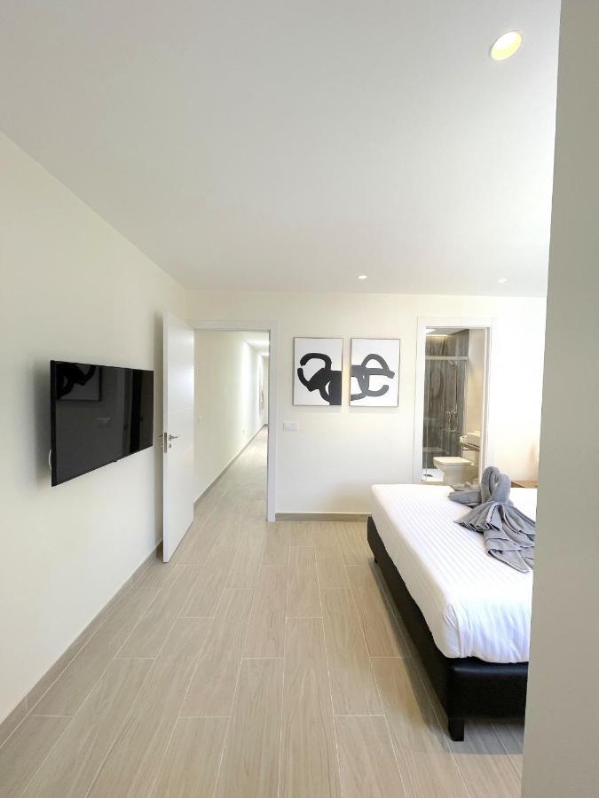 Casahost Bastian Beach 코스타 테기세 외부 사진