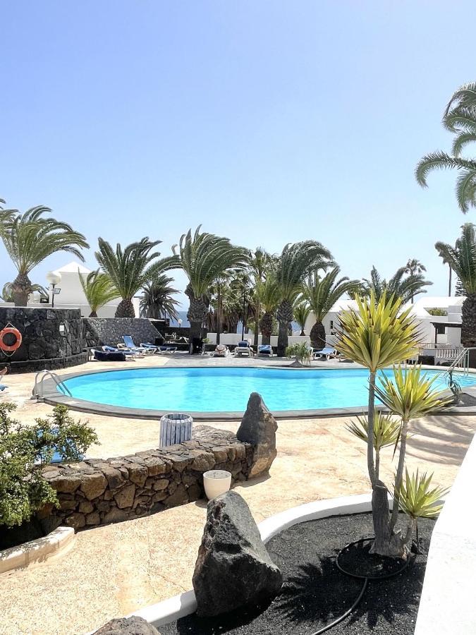 Casahost Bastian Beach 코스타 테기세 외부 사진