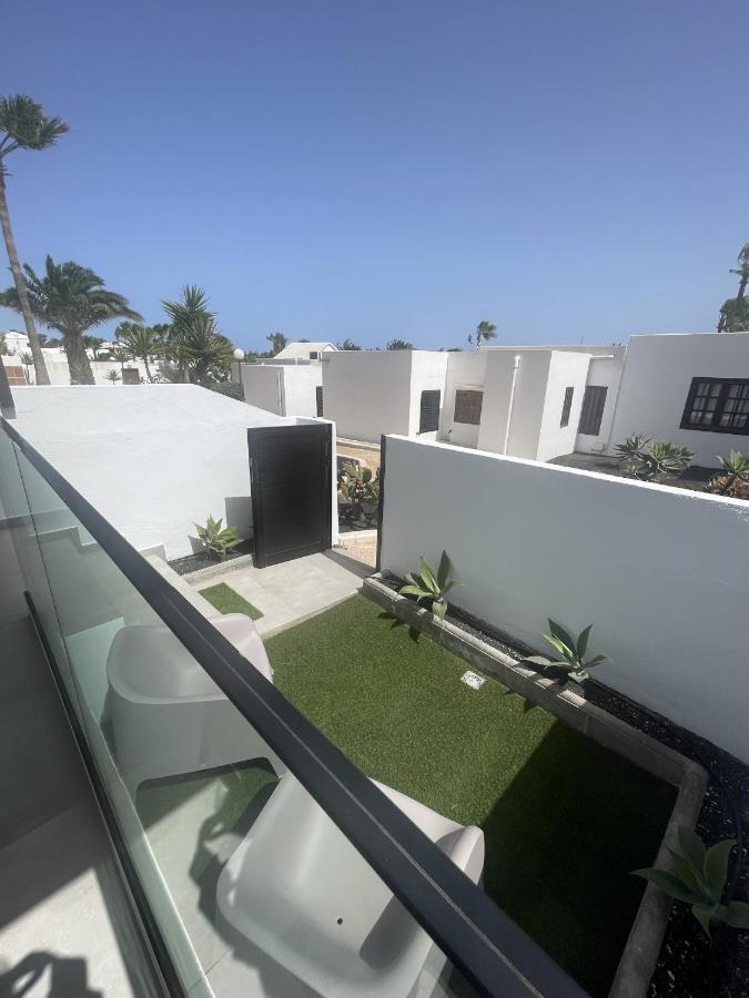 Casahost Bastian Beach 코스타 테기세 외부 사진