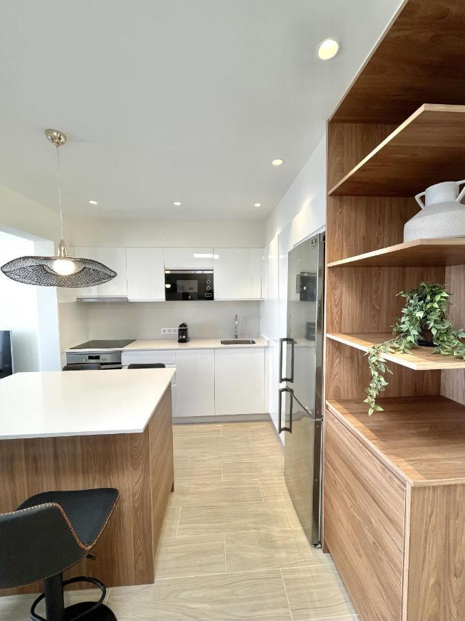 Casahost Bastian Beach 코스타 테기세 외부 사진