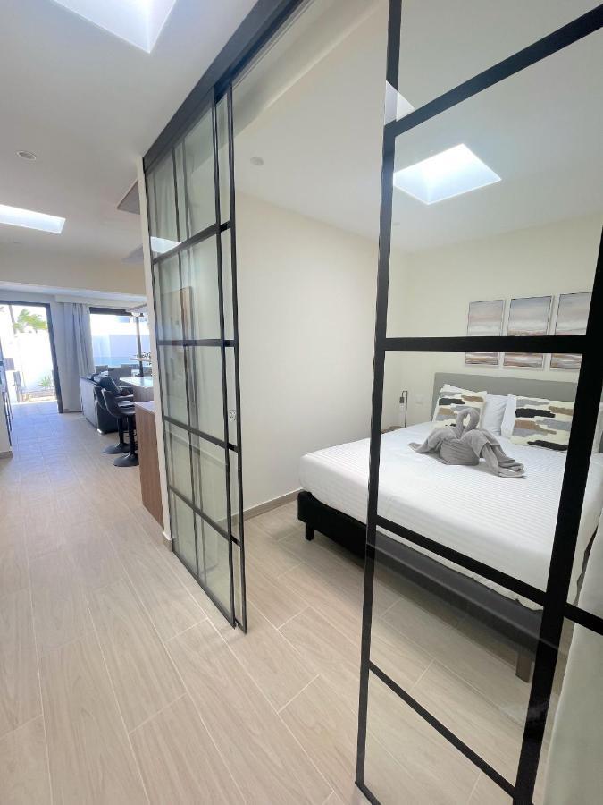 Casahost Bastian Beach 코스타 테기세 외부 사진