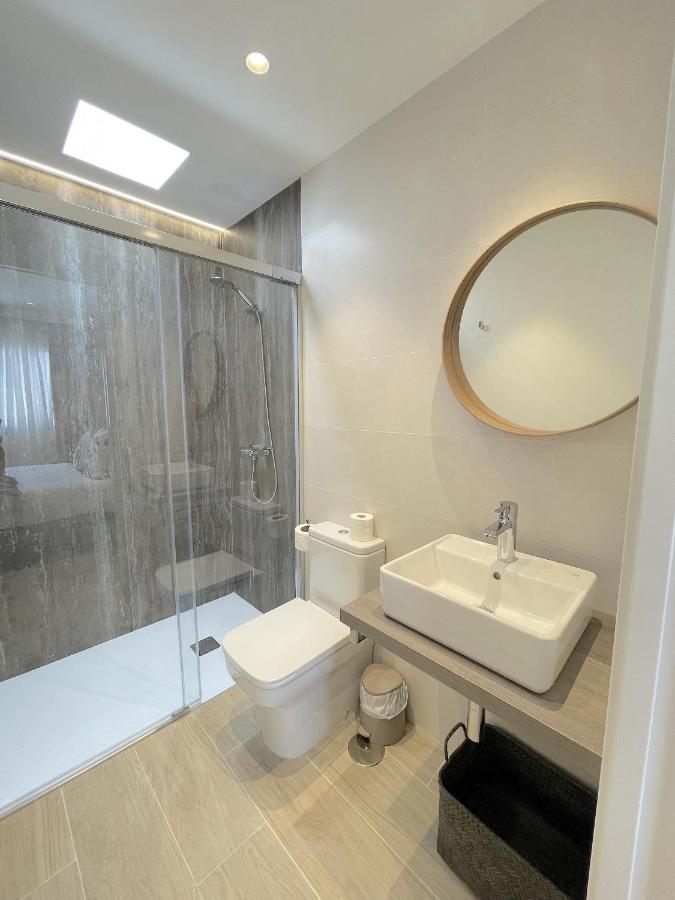 Casahost Bastian Beach 코스타 테기세 외부 사진