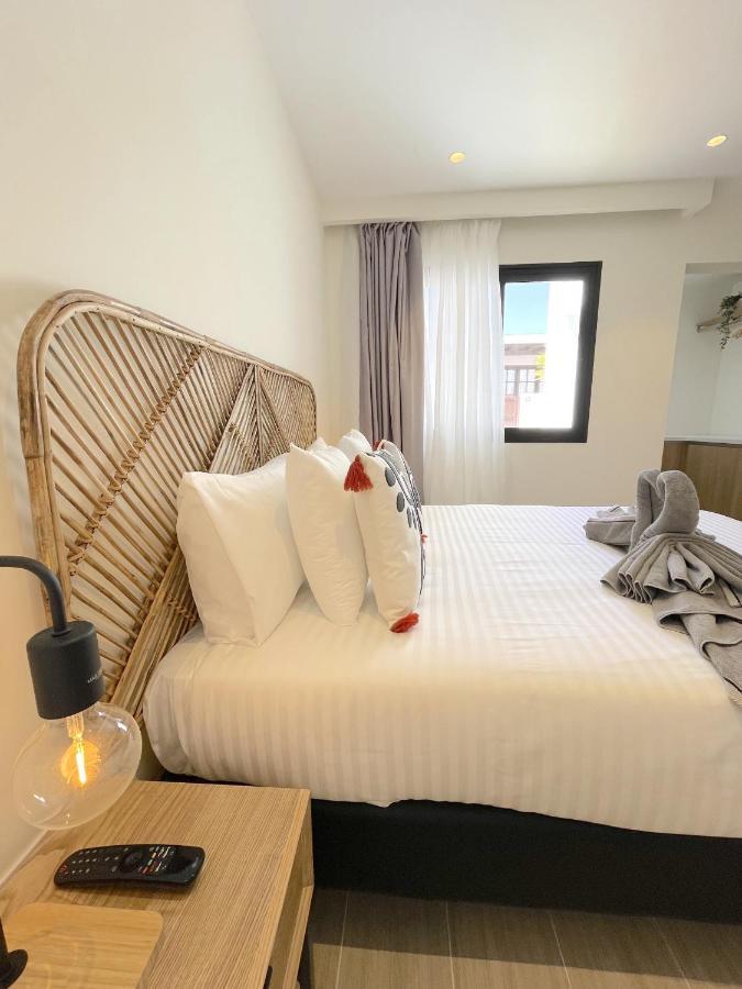 Casahost Bastian Beach 코스타 테기세 외부 사진