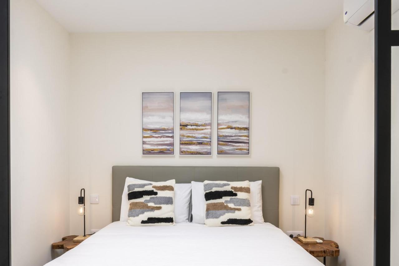 Casahost Bastian Beach 코스타 테기세 외부 사진