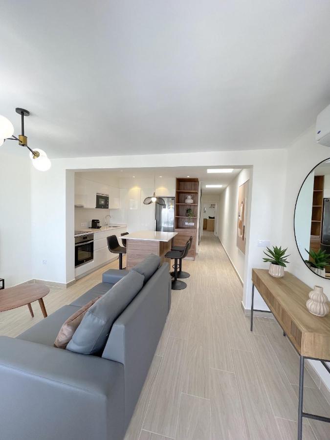 Casahost Bastian Beach 코스타 테기세 외부 사진