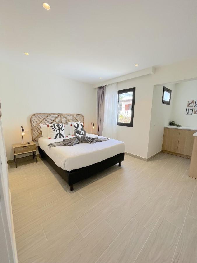 Casahost Bastian Beach 코스타 테기세 외부 사진