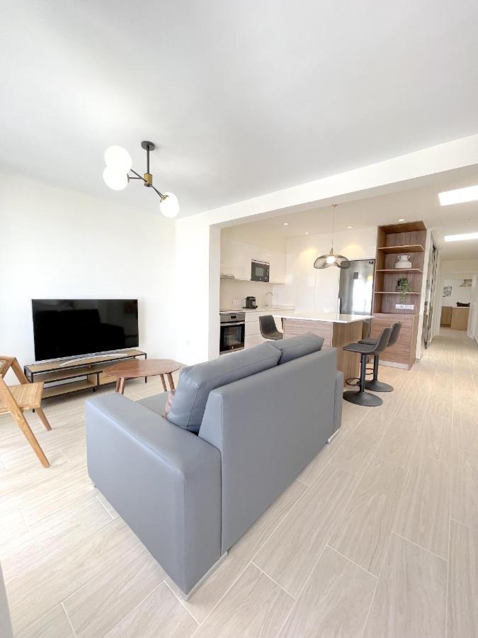 Casahost Bastian Beach 코스타 테기세 외부 사진