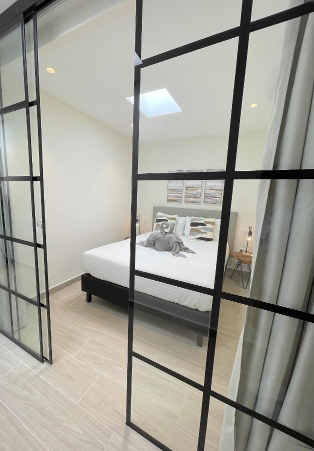 Casahost Bastian Beach 코스타 테기세 외부 사진