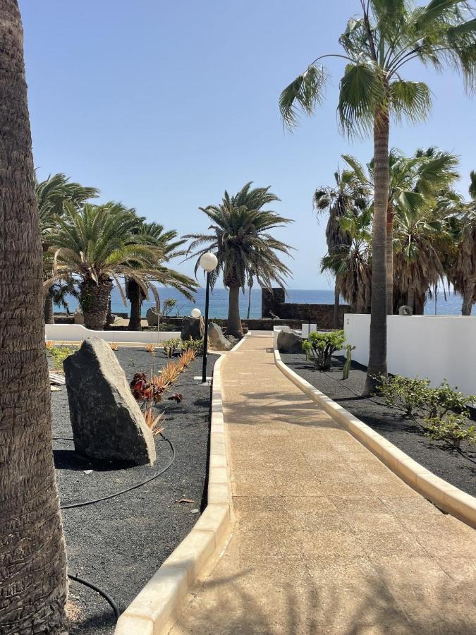 Casahost Bastian Beach 코스타 테기세 외부 사진