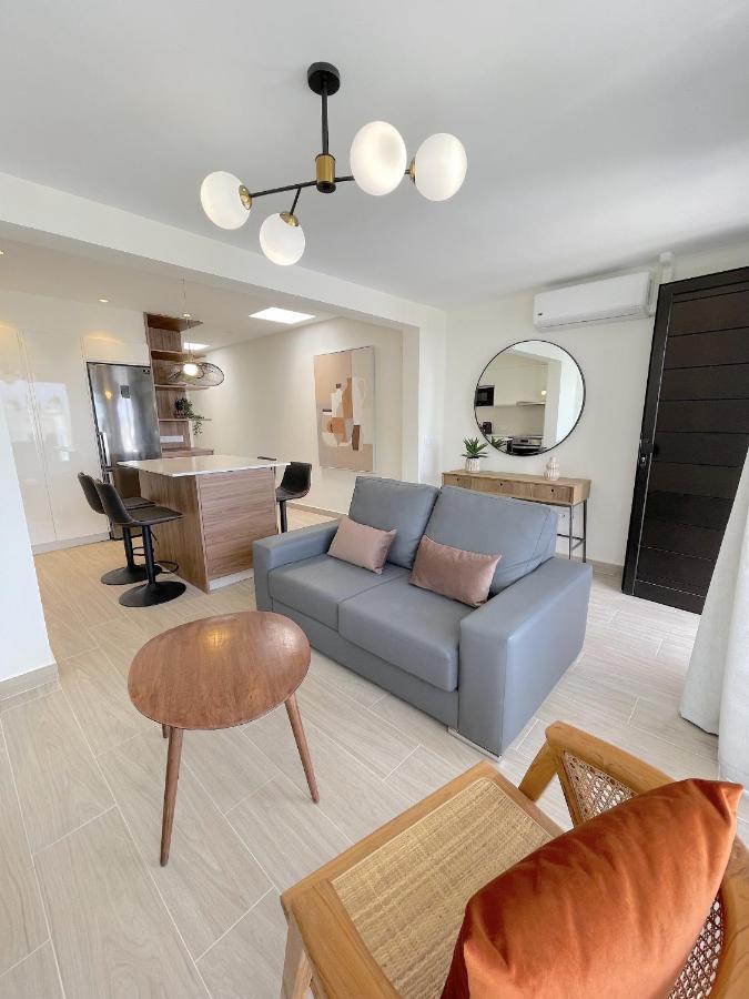 Casahost Bastian Beach 코스타 테기세 외부 사진