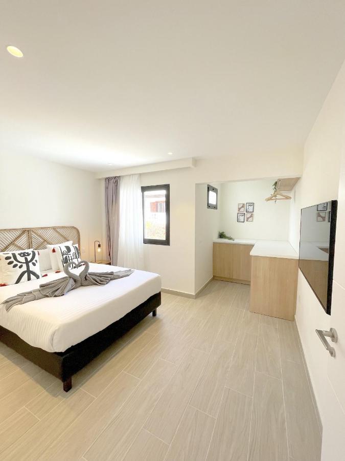 Casahost Bastian Beach 코스타 테기세 외부 사진