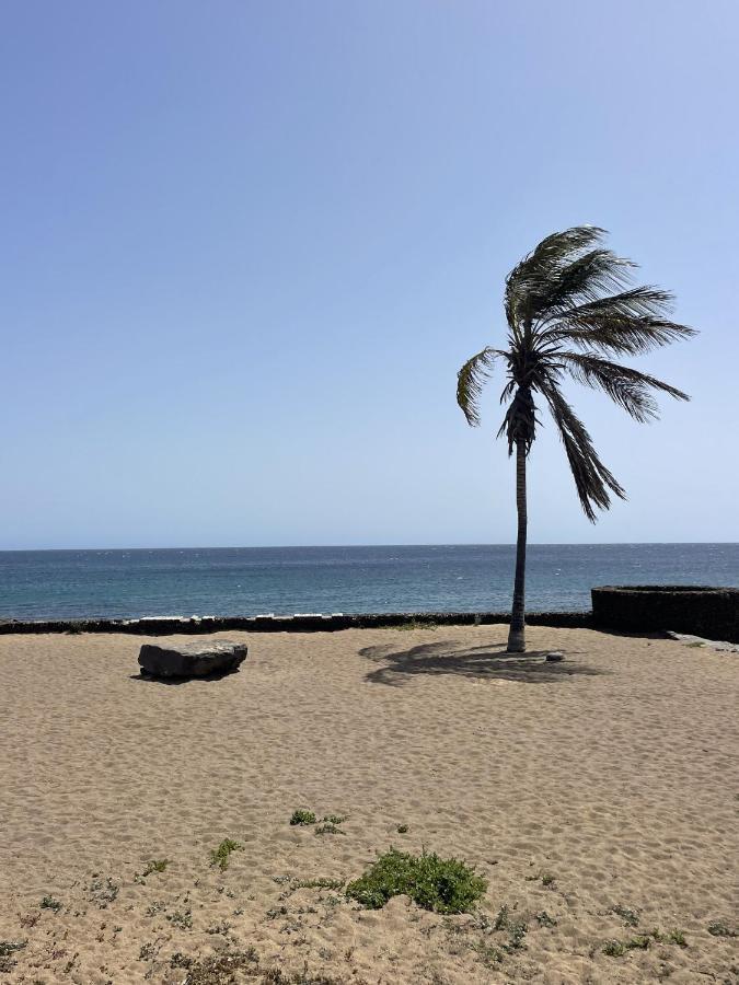 Casahost Bastian Beach 코스타 테기세 외부 사진
