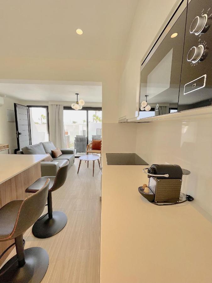 Casahost Bastian Beach 코스타 테기세 외부 사진