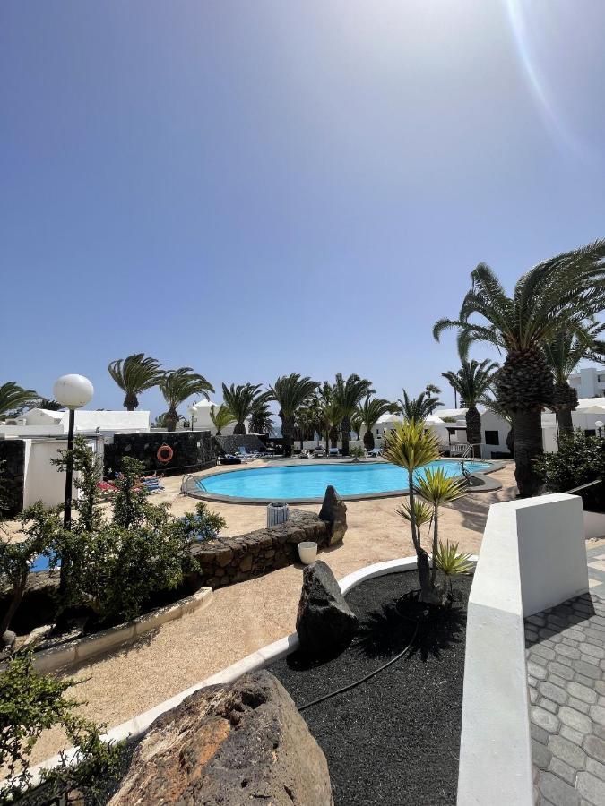 Casahost Bastian Beach 코스타 테기세 외부 사진